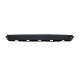 Gm1044119 Keystone Automotive Operations 22902341 Oem Front Bumper Trim Plastic For 2014-2015 Gmc Sierra 1500