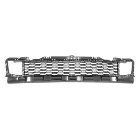 51118073999 Keystone Automotive Operations Oem Front Bumper Cover Grille For 2020-2022 Bmw 7 Series Bm1036215
