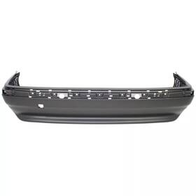 51128173090 Keystone Automotive Operations New Rear Bumper Cover For 1995-2001 Bmw 740i Primed Bm1100111