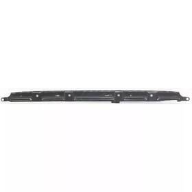 5391535010 Keystone Automotive Operations Front For 1999-2002 Toyota 4runner Bumper Cover Support Steel Black To1041101