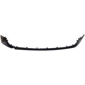 6109225976 Keystone Automotive Operations Front Bumper Cover Molding For 2022-2024 Hyundai Tucson Sport Utility