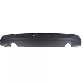 68082035ac Keystone Automotive Operations Oem Rear Lower Bumper Cover Textured Black For 2011-2014 Chrysler