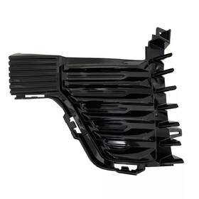 Keystone Automotive Operations 85594107 Front Bumper Air Duct For Chevrolet Driver Side Gm1038286 Replacement