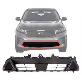 86560c6810 Keystone Automotive Operations New Bumper Cover Grille Front Lower For 2019-2020 Kia Sorento Ki1036144