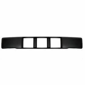 Fl3z17e810ca Keystone Automotive Operations Ford F-150 For 2015-2017 Front Center Bumper Trim Cover Fo1044110