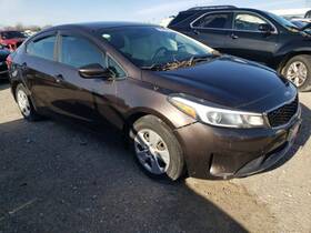 107-50223 Kia Front Bumper Reinforcement Mexico Built Vin 3 1st Digit Fits 17-18 Forte 3171415