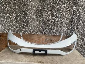 14879633 Kia 2011 To 2016 Sportage Ex Lx Sx Front Bumper Cover A302 Oem