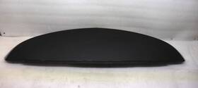 23373754 Kia 2009-2017 Chevrolet Traverse Rear Upper Tailgate Liftgate Wing Spoiler Oem