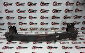 64900m7000 Kia 20 21 Forte Front Bumper Reinforcement Mexico Built No Adapitve Cruise