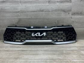 86350-r5600 Kia 2021 2022 2023 Sorento Front Grille Oem