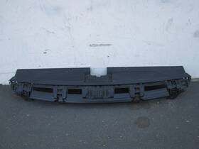 86370-m7500 Kia Dp408108 Forte 2022 2023 2024 Front Upper Grille Closing Plate Sight Shield