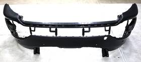 Kia 86510a9510 New Oem Front Bumper Cover For Sedona Sxl 2015-2018