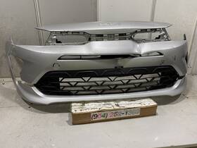 86511-h9aa0 Kia 2021 2022 2023 Rio Sedan Front Bumper Cover Oem