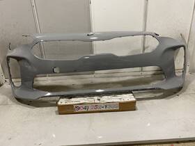 86511-j5000 Kia 2018-2021 Stinger Front Bumper Cover Oem Original