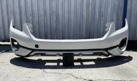 86511-q5300 Kia 2020 2021 2022 Seltos Front Upper Bumper Cover Oem