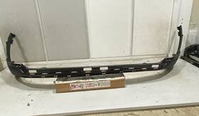 86512-s9500 Kia 86511-s9500 2023- 2024 Telluride Front Bumper Cover Oem