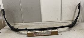 86512-d9000 Kia 2017-2019 Sportage Front Lower Bumper Cover Oem