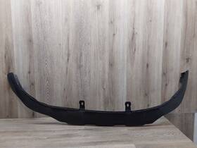 86512-dwea0 Kia 2023 Sportage Front Lower Bumper Cover Valance Oem Part#