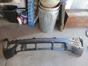 86512-q5300 Kia 86512 Q5300 2021-2024 Seltos Oem Front Lower Bumper Cover Fascia
