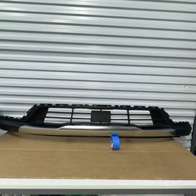 86512-r0010 Kia 2021-2023 Carnival Front Lower Bumper Cover Oem