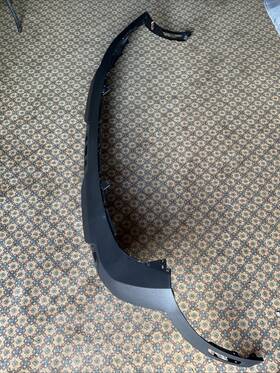 86512-r5ja0 Kia Oem Front Lower Bumper Cover Part Number For 2024 2025 Sorento