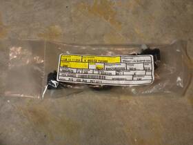 86513-1u500 Kia 14 15 Sorento Lh Drivers Side Bumper Cover Bracket Genunie