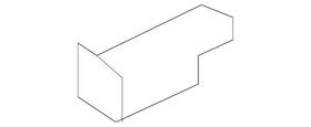 86514-2f500 Kia Genuine Bumper Cover Bracket