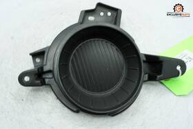86516b2500 Kia 17-19 Sou Wagonl Oem Front Right Rh Pass Bumper Fog Lamp Cover Broken 5024