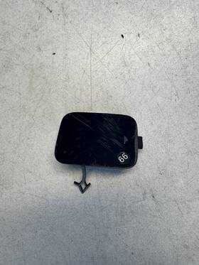 86517-l2aa0 Kia Genuine 2025 K5 Front Tow Hook Cap Eye Cover