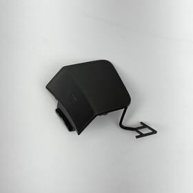 86517-p1000 Kia 2023-2025 Sportage Front Tow Hook Cover Cap Oem