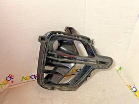 86526-q4000 Kia Oem 2019 2020 2021 Niro Front Rh Right Bumper Fog Light Cover