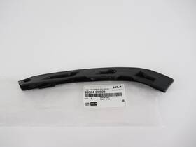 86534-d9500 Kia Genuine Oem 86534 D9500 Passenger Rh Front Bumper Bracket 2020-2022 Sportage