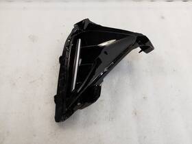 86546-m7510-bw Kia 86546m7510bw 2022-2023 Forte Oem Rh-front Bumper Trim Bezel