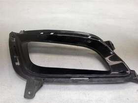 86552-4c500 Kia 2014-2015 Optima Passenger Fog Light Trim Bezel Us Built