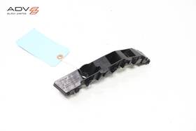 86554p1000 Kia 2023 - 2025 Sportage Front Bumper Right Side Outer Mount Support Bracket Oem