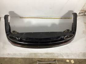 865603r600 Kia 2014 - 2016 Cadenza Rear Bumper Cover Molding Panel Oem