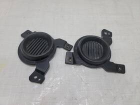 86564-m7000 Kia 2019-2021 Forte Front Left Driver Bumper Fog Light Lamp Cover Oem 86563m7000