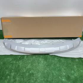 86565-c6010 Kia 2016 2017 2018 Sorento Front Bumper Valance Skid Plate Trim Oem