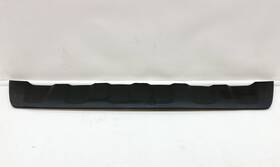 86565d9020 Kia For Sportage 2017-2019 Front Bumper Protection Pad Oem