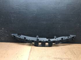 86575-2t500 Kia 2014 To 2016 Optima Front Bumper Cover Upper G3329