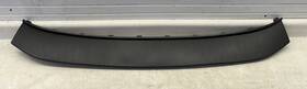 86591-m7000 Kia 2019-2021 Forte Front Lower Bumper Valance Deflector Lip Oem