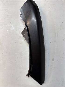86594-at000 Kia Genuine Front Bumper Outer Molding Right Rh For 2023-2025 Niro