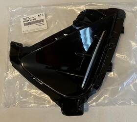86594-m7510 Kia 86594m7510 New Genuine 2022-2024 Forte Rf Bumper Molding