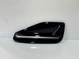 86596-cv200 Kia 2022 2023 Ev6 Gt- Line Front Bumper Right Lower Bezel Cover