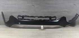86511-gg000 Kia 865b4gg000 2025 K4 Front Bumper Upper Cover Oem No Shipping