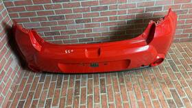 86611b2020 Kia 2014-2016 Soul Rear Bumper Cover Assembly Oem