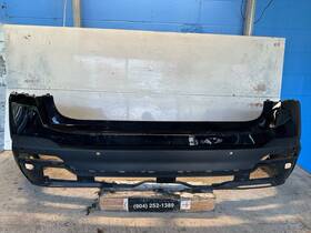Kia 86611r5aa0 2024 2025 Sorento Rear Upper And Lower Bumper Cover Oem 86611-r5cab