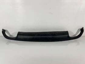 86612-4c500 Kia 2014-2015 Optima Rear Lower Bumper Valance Spoiler Trim Cover Oem