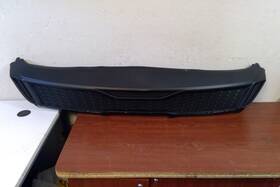 86612-m7ea0 Kia 2022 2023 Forte Gt Line Rear Bumper Lower Valance Oem