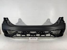 86612-p1000 Kia 2022-2023 Sportage Rear Bumper Cover Oem